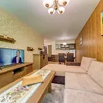 Apartment борчето Forest Glade- *