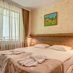 борчето Forest Glade- Apartment *