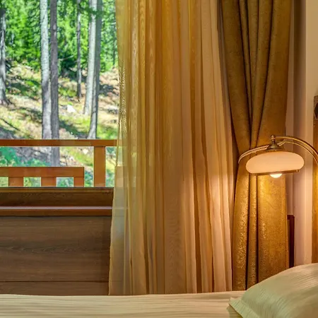 борчето Forest Glade- アパート