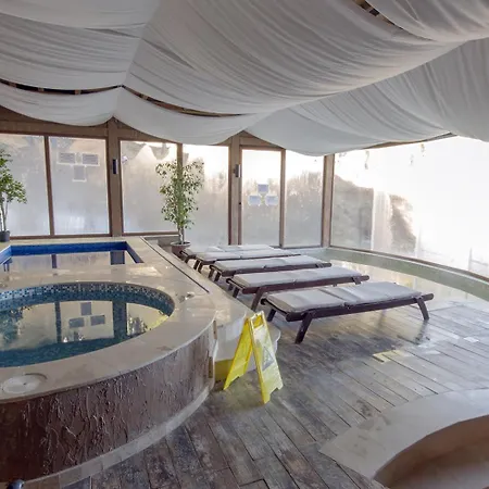 борчето Forest Glade- アパート パンポロボ