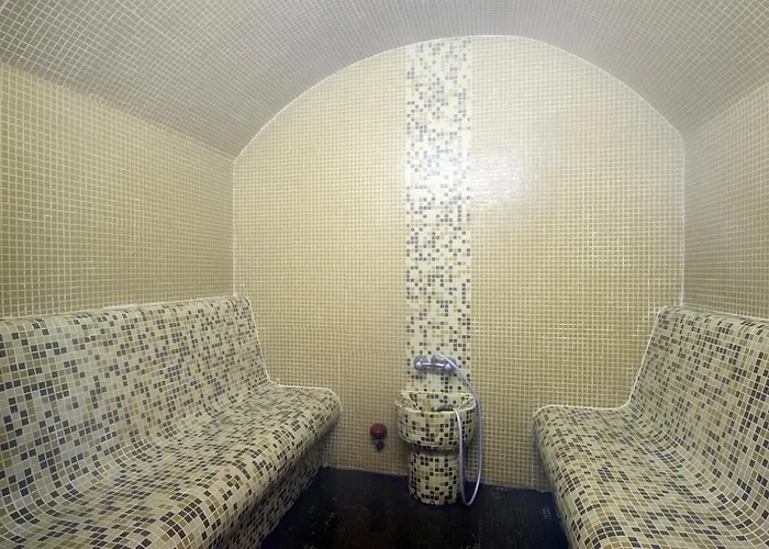 борчето Forest Glade- アパート パンポロボ