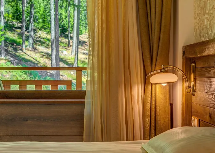 борчето Forest Glade- アパート