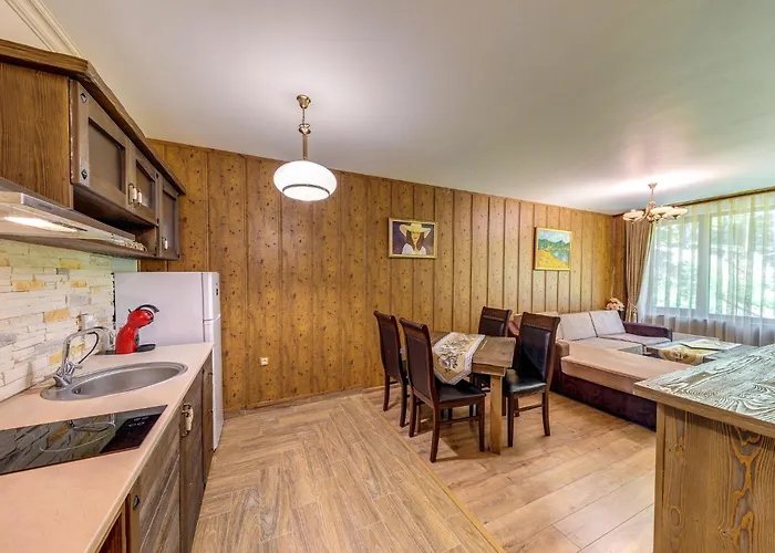 борчето Forest Glade- * パンポロボ