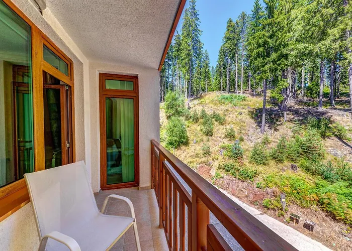 борчето Forest Glade- *